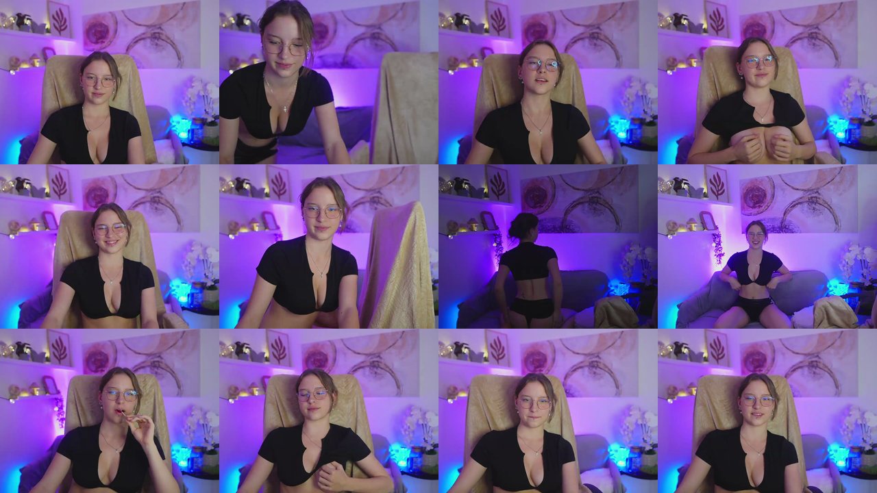 cassie_jade — Tease, Playful, Petite on MyFreeCams