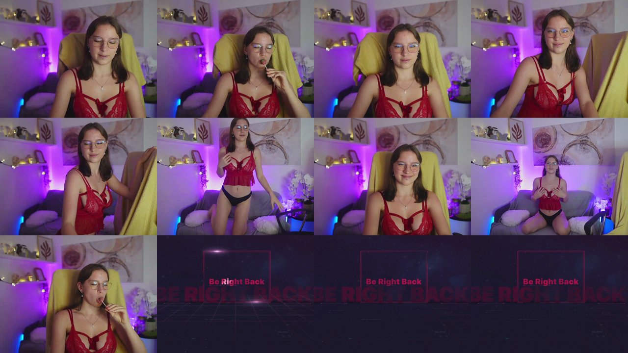 cassie_jade — Tease, Natural, Sensual on MyFreeCams