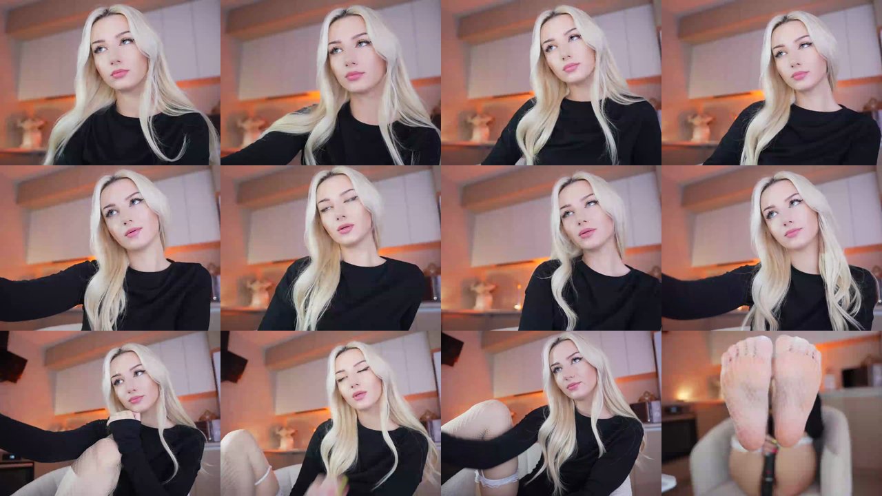 catch_me — Private show, Intense tease, High tipper on MyFreeCams