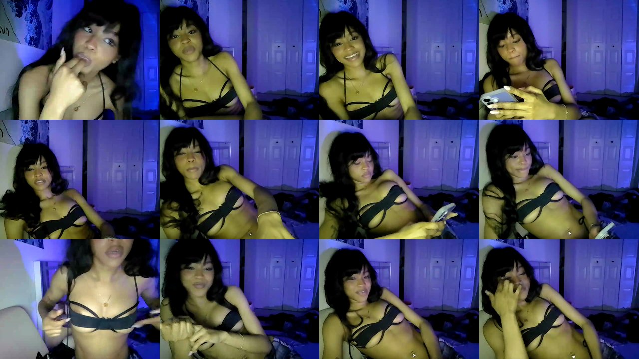 cerseaidoll — Curvy, New model, Nip slip on MyFreeCams