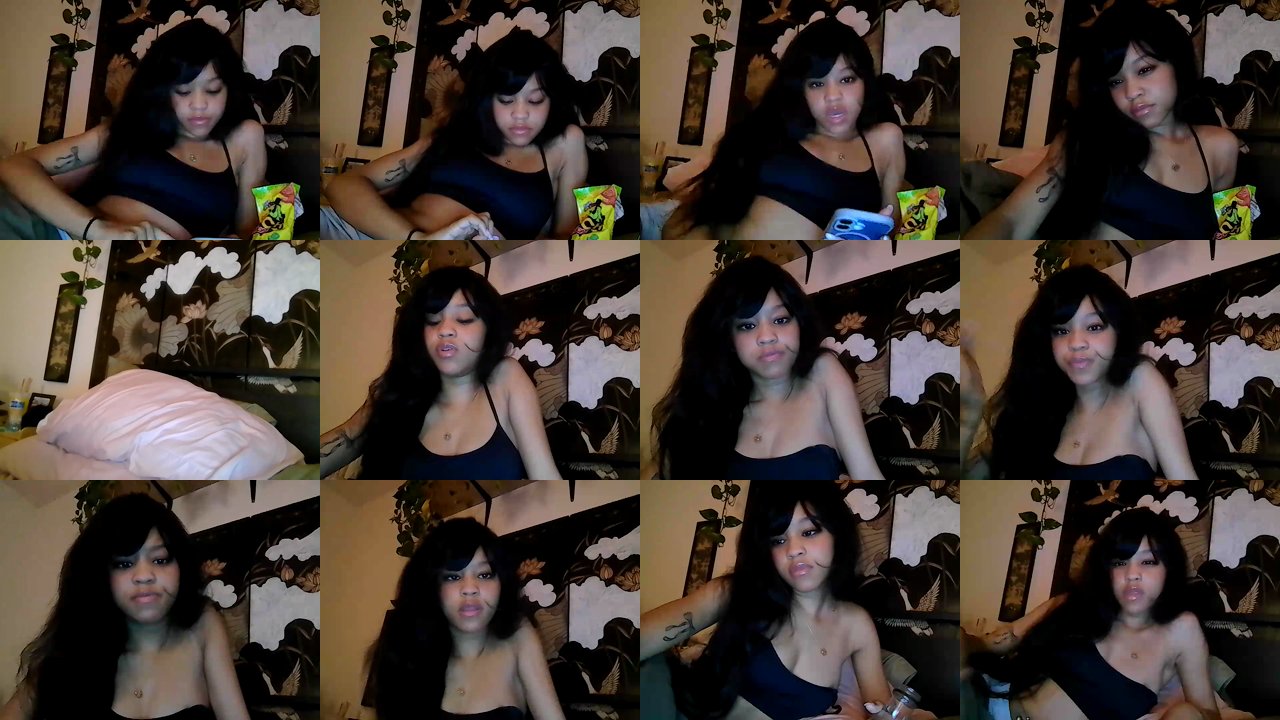 cerseaidoll — Teasing, Sensual, Lingerie on MyFreeCams