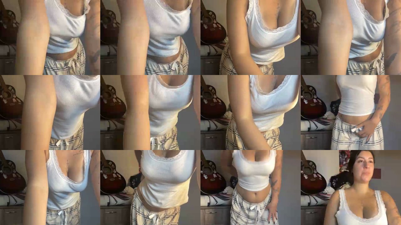 cheatmeal — Tip menu, Private show, Flirty tease on MyFreeCams