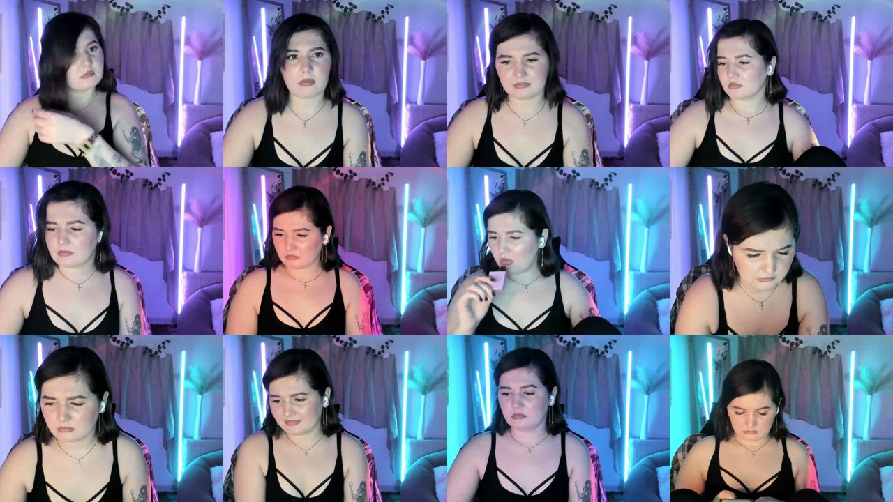 cherry_meow — Teasing, Petite, Toy play on MyFreeCams