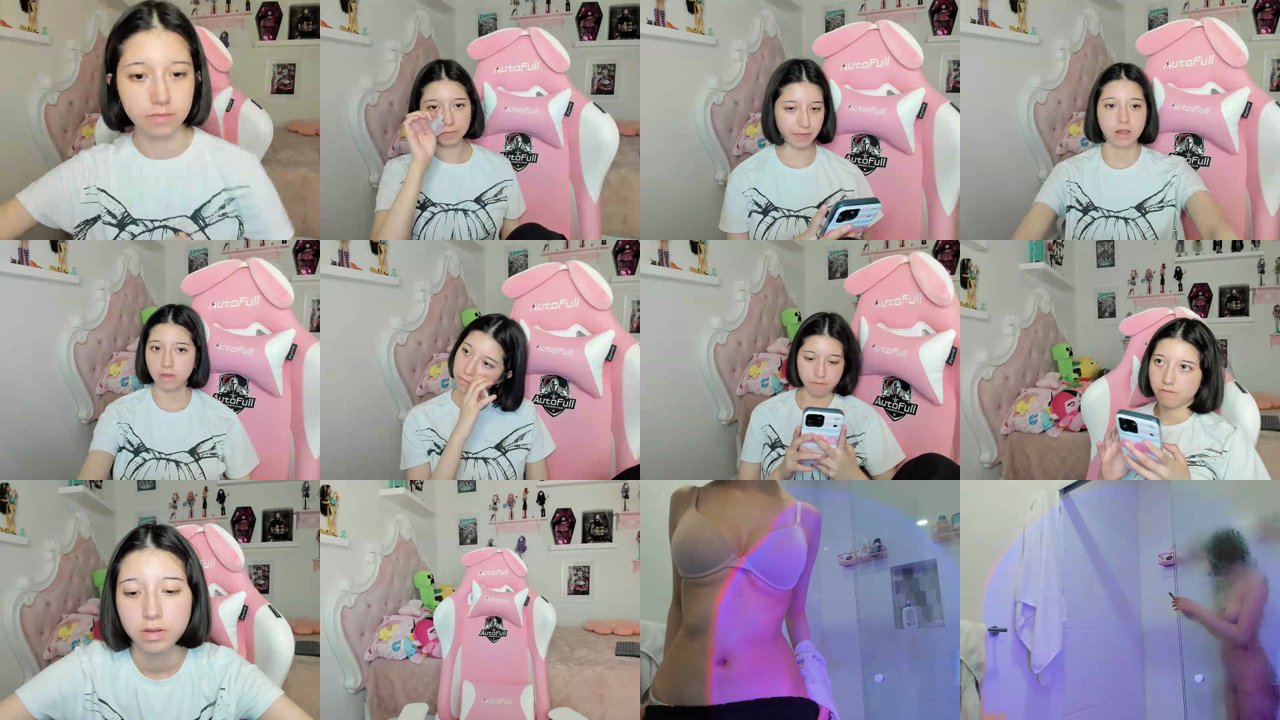 cherrycute666 — Personal stories, Vulnerable, Emotional chat on MyFreeCams