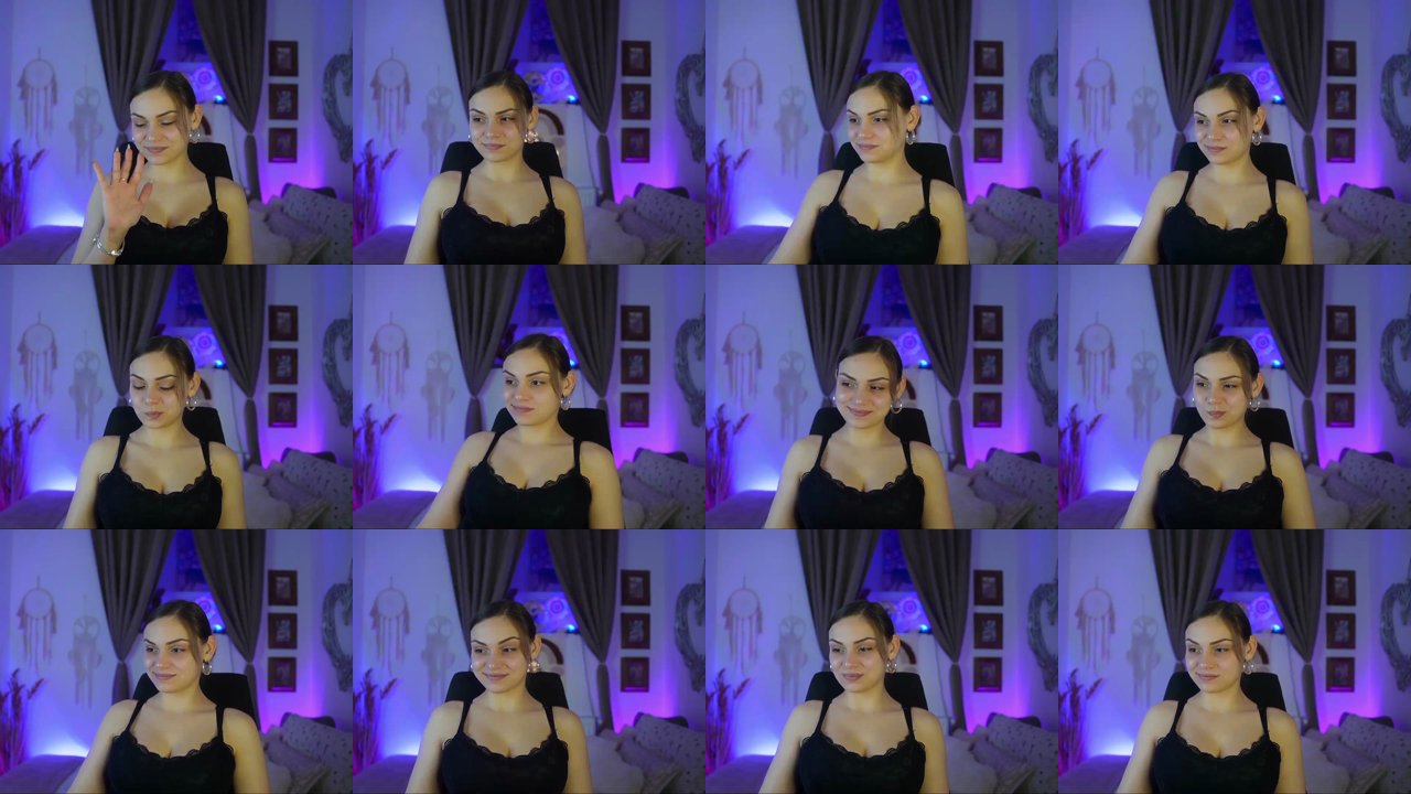 chloe_cane — Teasing, Sensual, Redhead on MyFreeCams