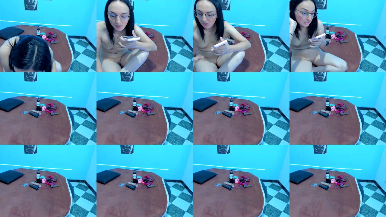 cinthya_dan — Teasing, Latina, Playful on MyFreeCams