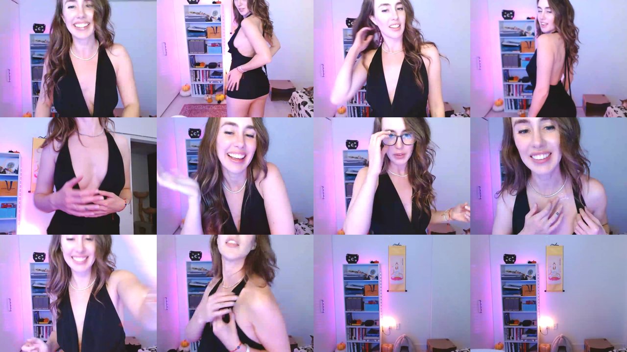 clara — Tease, Sensual, Toy play on MyFreeCams