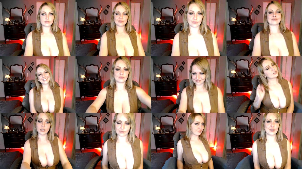 classic_daisy — Tip menu, Redhead, Flirty tease on MyFreeCams