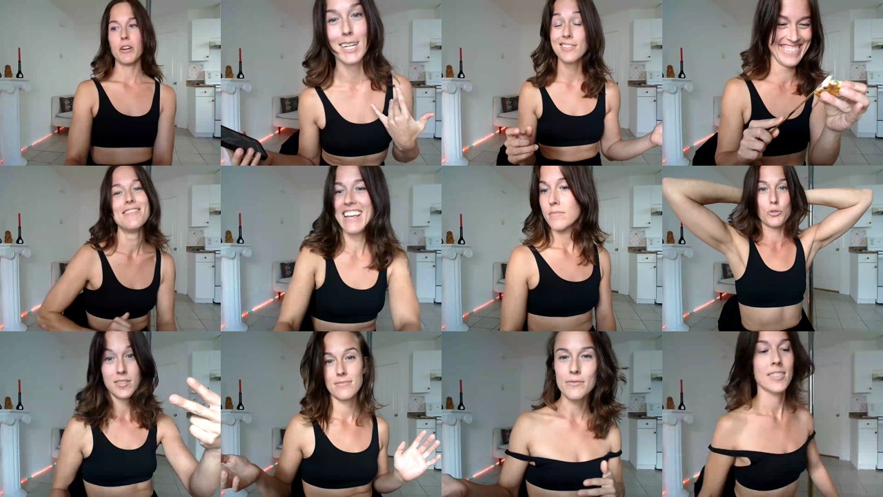clitorisqueen — Emotional camgirl, Blunt humor, Persephone vortex on MyFreeCams