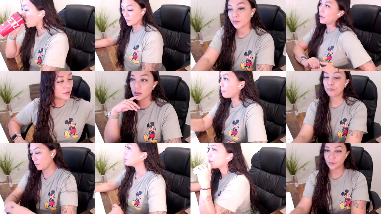 coconutcreme — Tease, Playful, Seductive on MyFreeCams