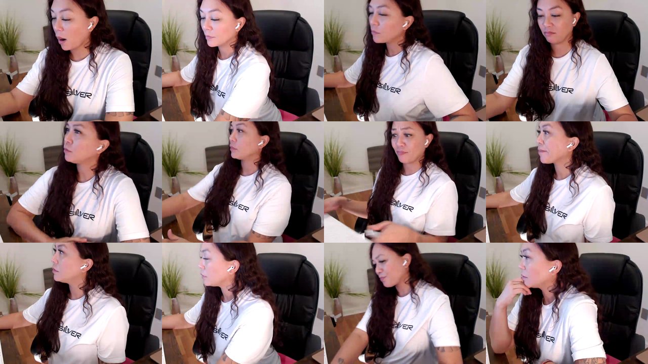 coconutcreme — Lovense, Quick tease, Tits play on MyFreeCams