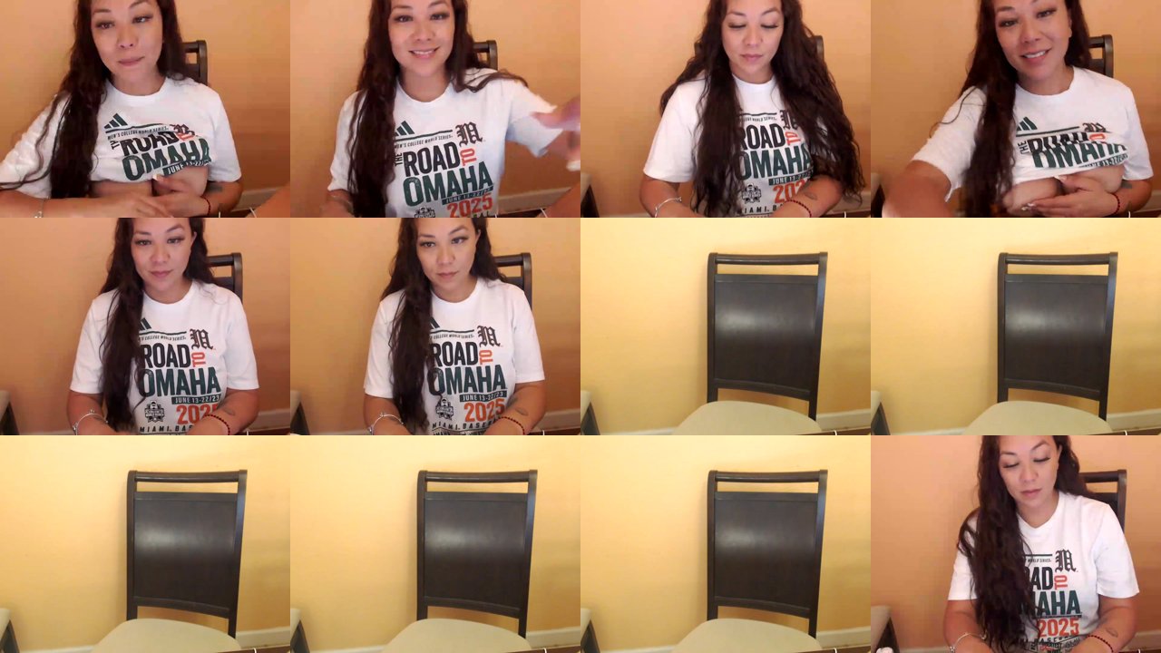 coconutcreme — Tease, Playful, Seductive on MyFreeCams