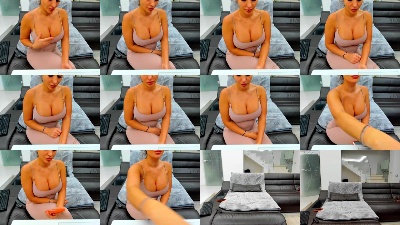 cocotease — Tease, Playful, Sensual on MyFreeCams