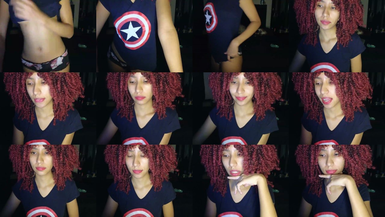 cofewithmilk — Lovense, Tip menu, LUSH toy on MyFreeCams