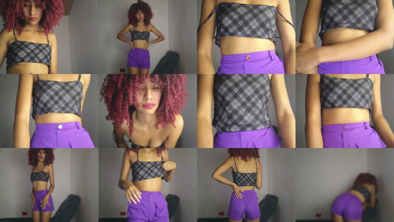 cofewithmilk — Tease, Playful, Seductive on MyFreeCams