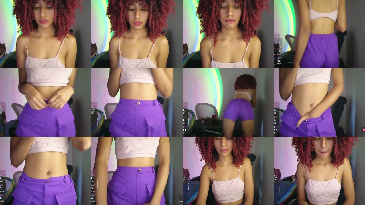 cofewithmilk — Curvy, Sensual tease, Solo female on MyFreeCams