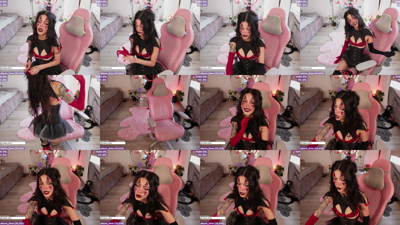 coralita — Teasing, Playful, Petite on MyFreeCams