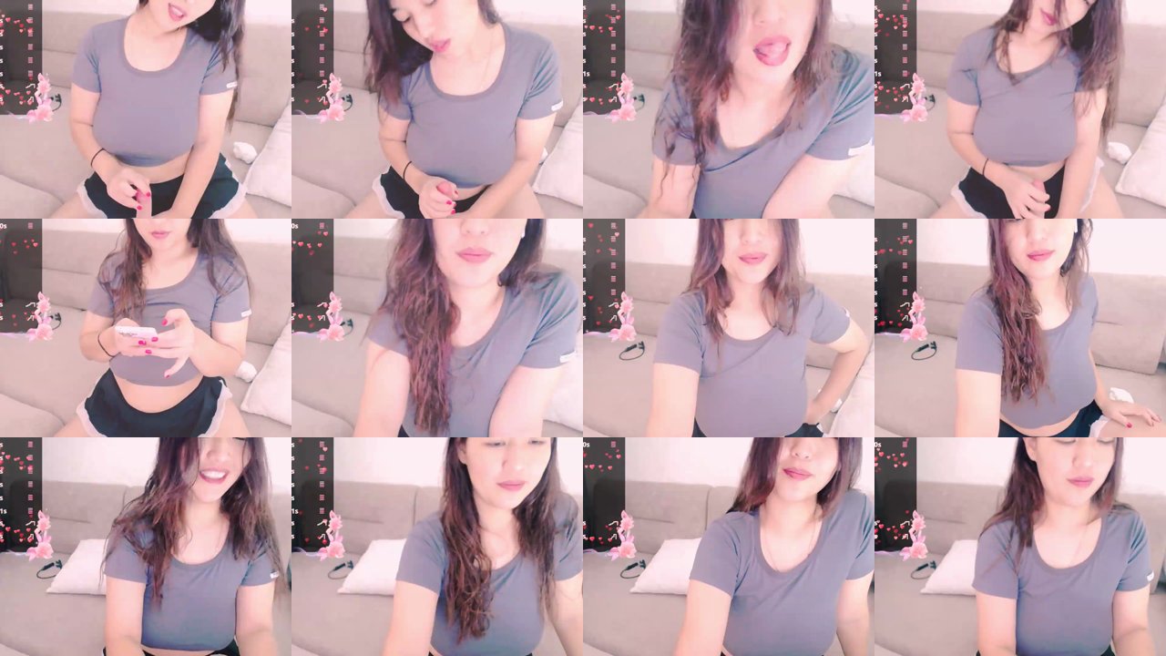 crazy_moon — Hitachi on MyFreeCams