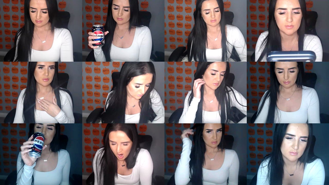 crystal_mfc — Teasing, Sensual, Private show on MyFreeCams