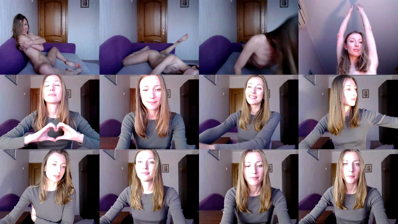 cupofkate — Cute tease, Graceful, Ballet girl on MyFreeCams