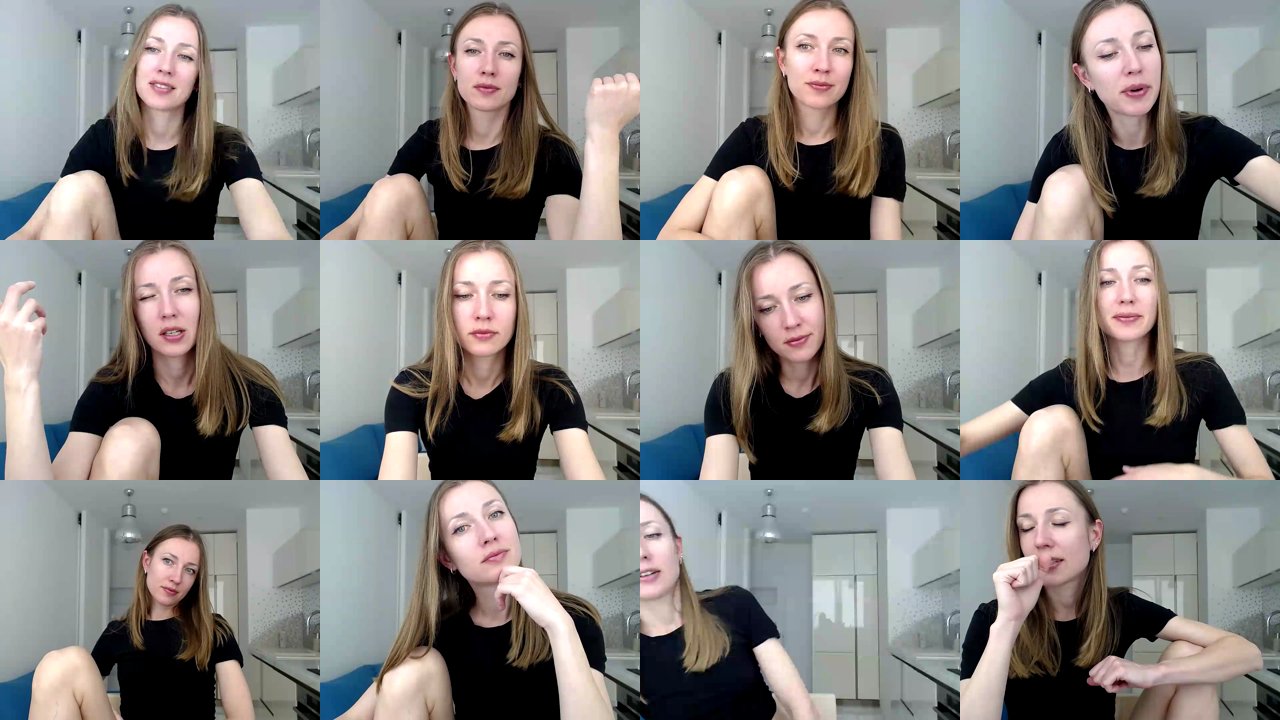 cupofkate — Petite tease, Pink outfit, Ballet on MyFreeCams