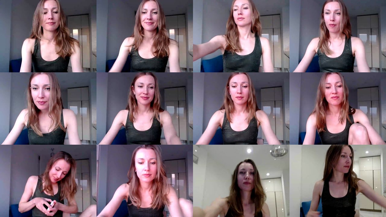 cupofkate — Tease, Natural, Sensual on MyFreeCams