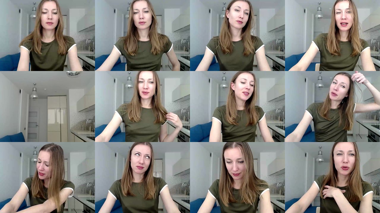 cupofkate — Teasing, Solo female, Kinky on MyFreeCams