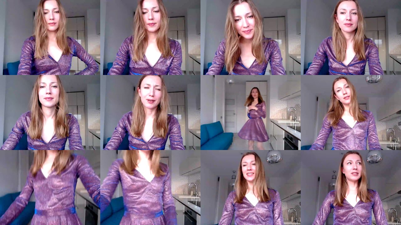 cupofkate — Tease, Playful, Petite on MyFreeCams