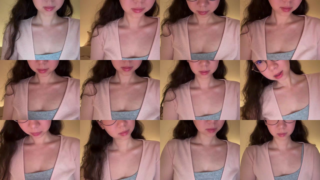 cute_asian69 — Seductive tease, Asian tease, Cute asian on MyFreeCams