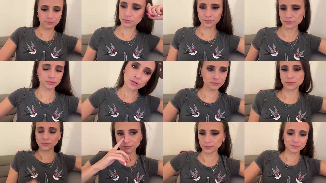 cutesisi — Teasing, Playful, Petite on MyFreeCams