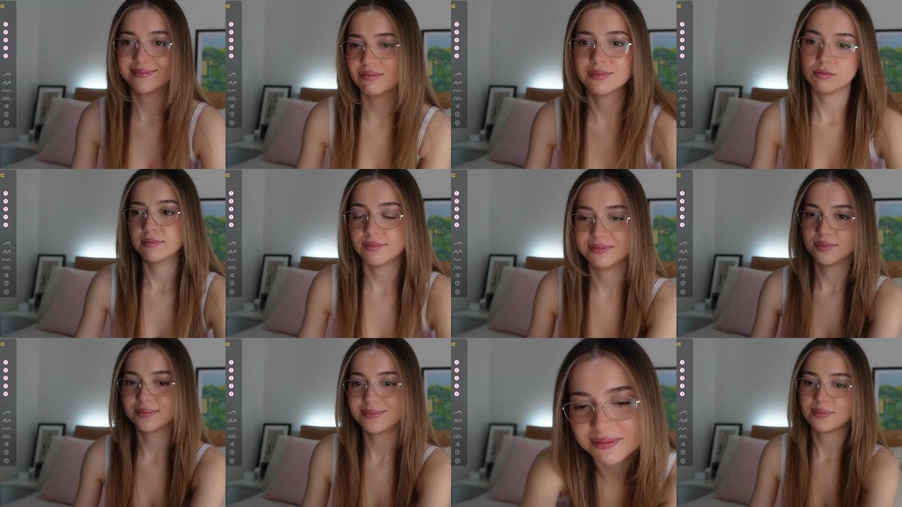 cutiee — Teasing, Petite, Brunette on MyFreeCams