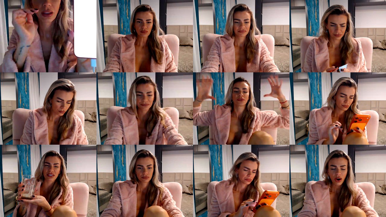 d_y_y — Tease, Sensual, Oilplay on MyFreeCams