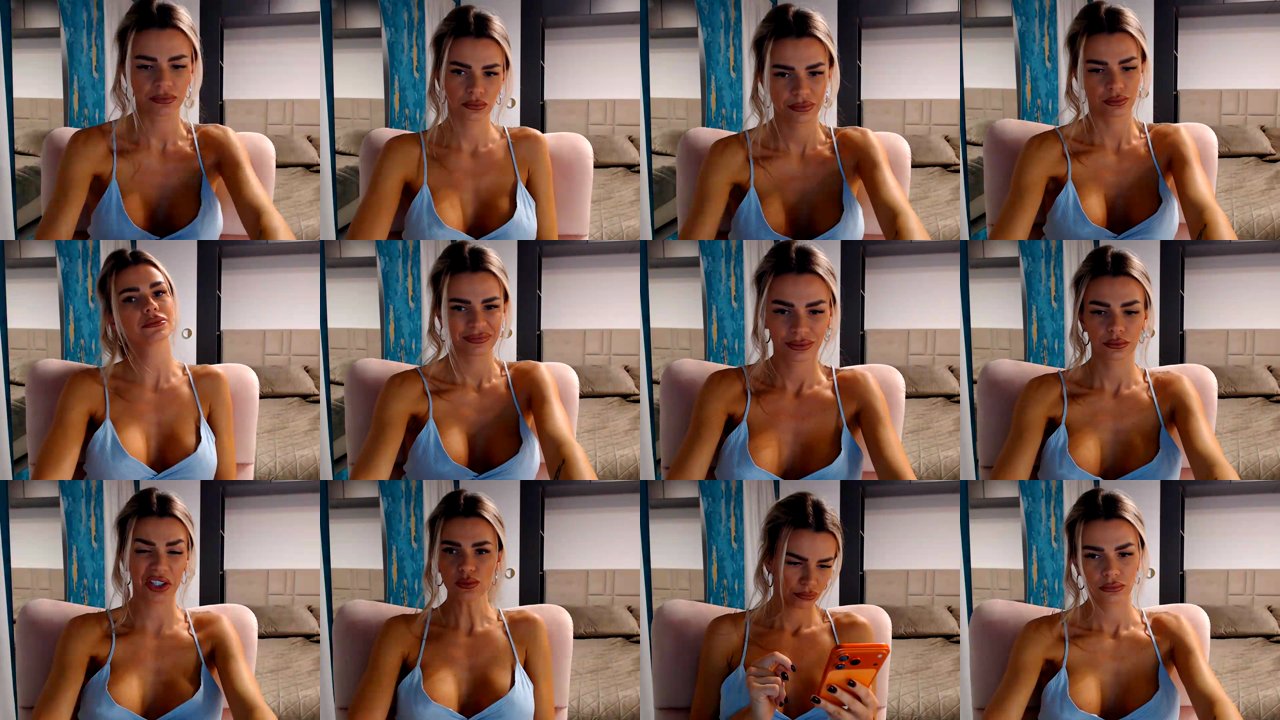 d_y_y — Tease, Intimate, Creamy on MyFreeCams