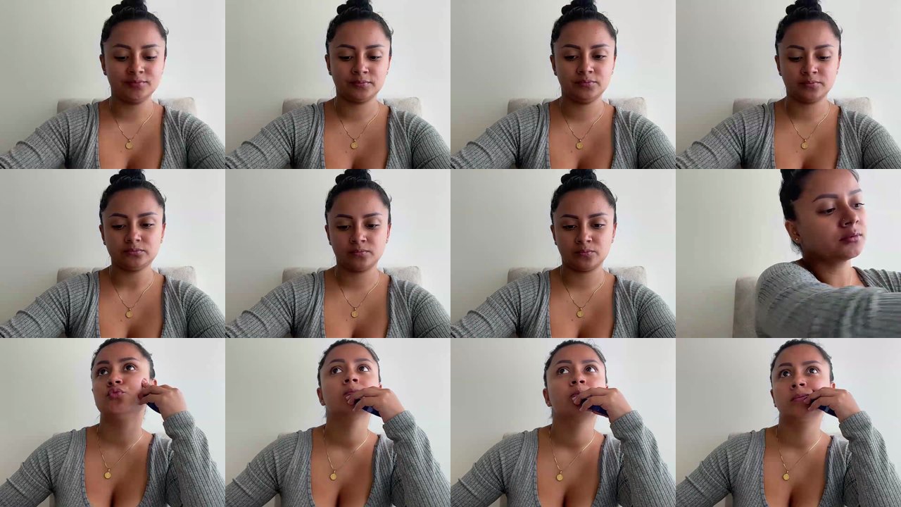 dahiana — Tease, Latina, Petite on MyFreeCams