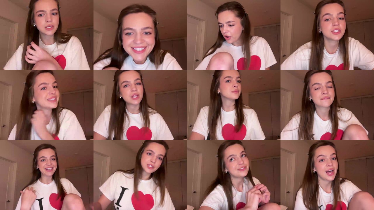 daisy_flower1 — Teasing, Natural, Petite on MyFreeCams