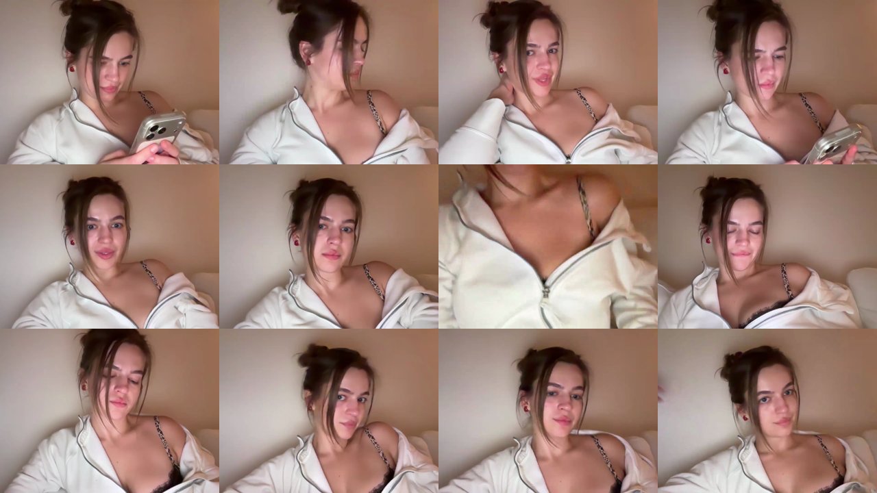 daisy_flower1 — Petite tease, Oil tease, Sensual strip on MyFreeCams