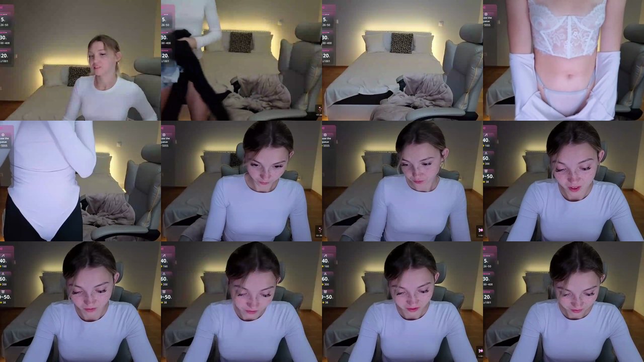 daisyy — Private show, Spanking, Vibration play on MyFreeCams