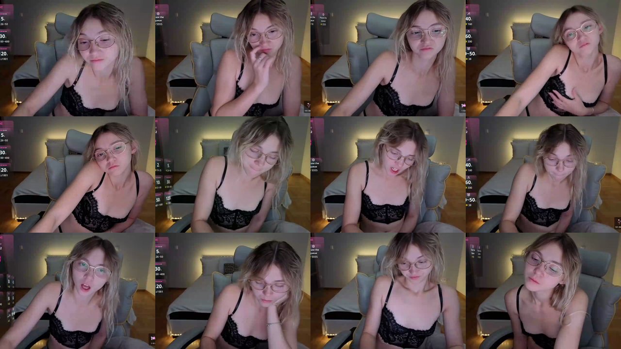 daisyy — Petite tease, Flirty brunette, Intimate solo on MyFreeCams