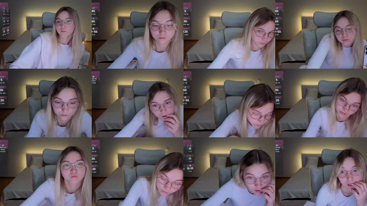 daisyy — Teasing, Playful, Petite on MyFreeCams