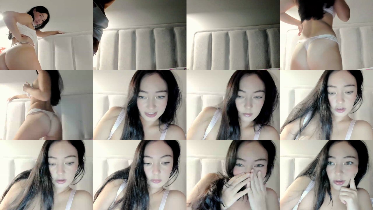 damngooood — Tease, C2c, Handbra on MyFreeCams