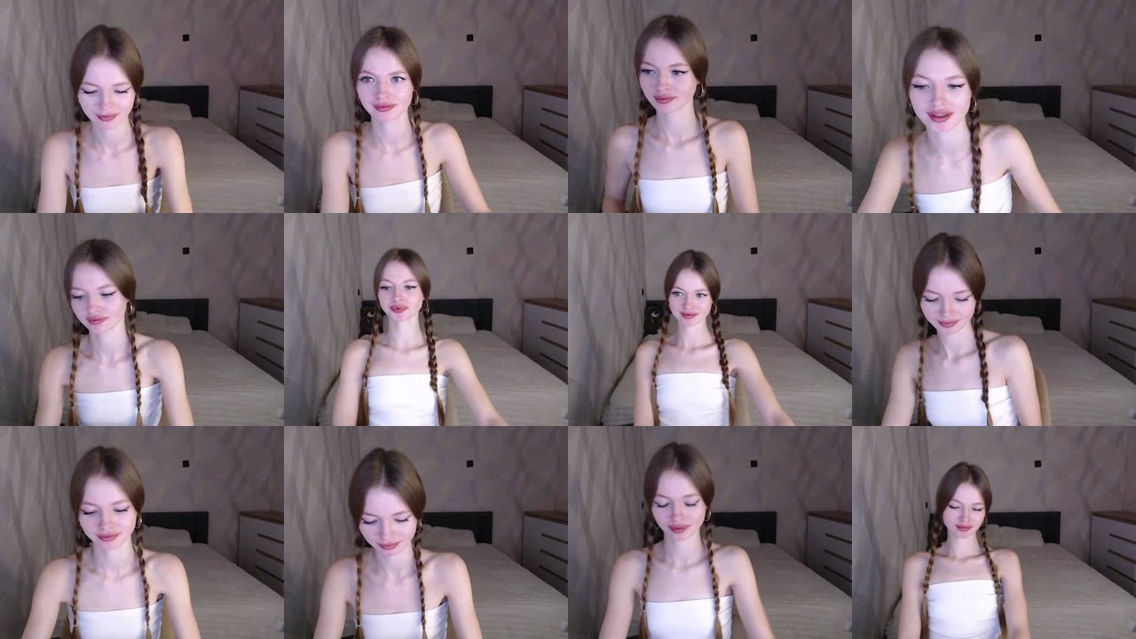 daniella___ — Lovense, Striptease, Lush on MyFreeCams
