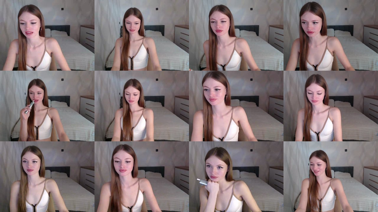 daniella___ — Teasing, Playful, Seductive on MyFreeCams