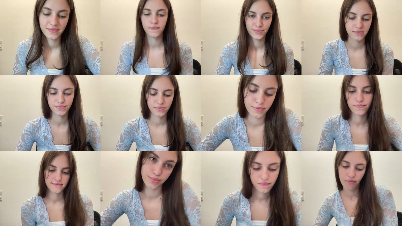 dashamoxy — Teasing, Playful, Brunette on MyFreeCams