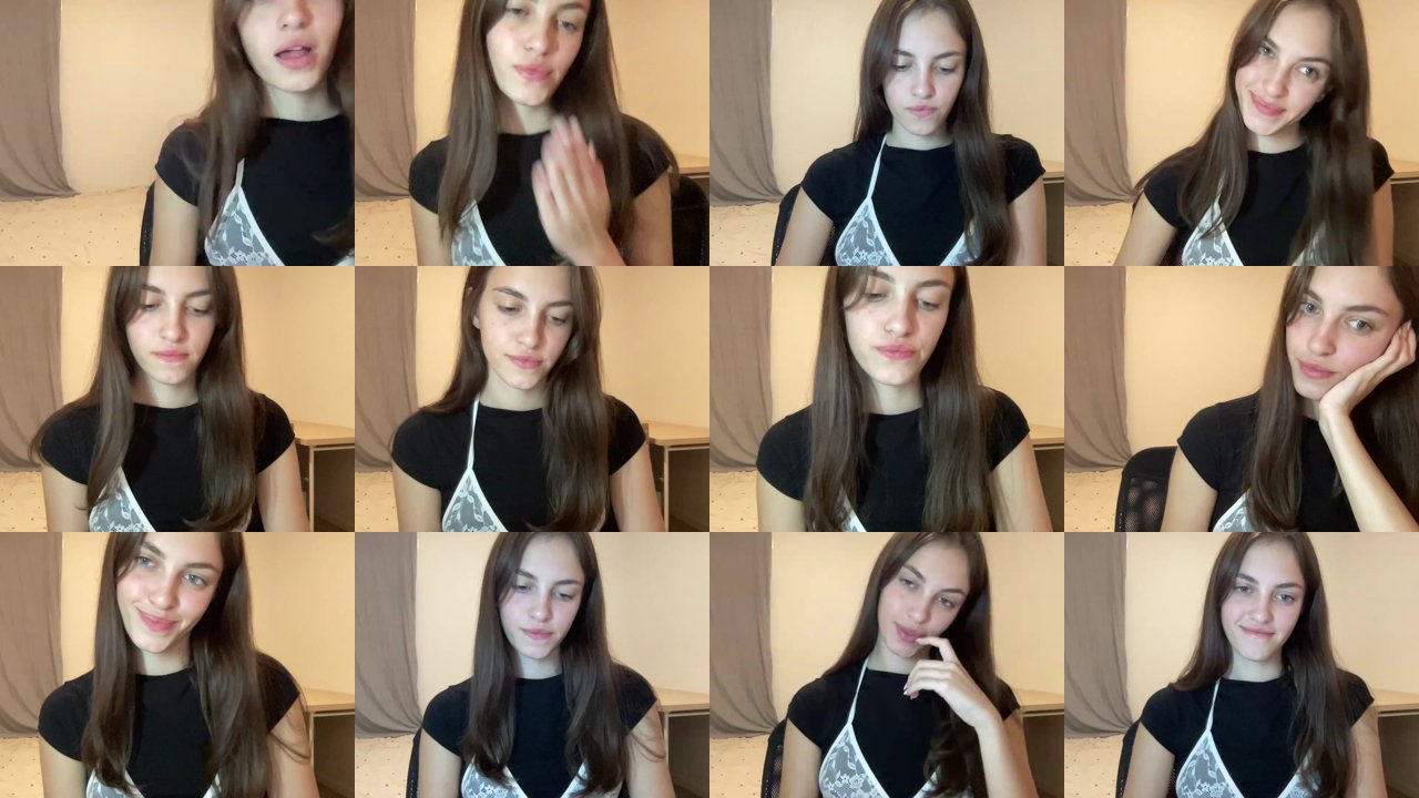 dashamoxy — Teasing, Redhead, Private show on MyFreeCams