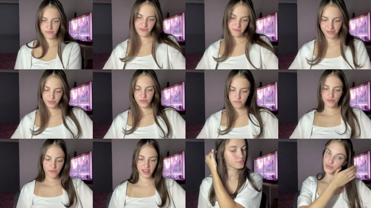 dashamoxy — Teasing, Playful, Interactive on MyFreeCams