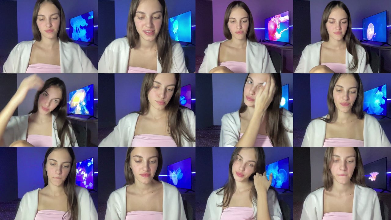 dashamoxy — Teasing, Playful, Seductive on MyFreeCams
