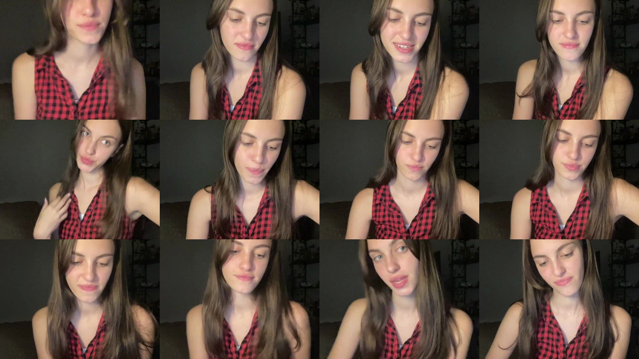 dashamoxy — Flirty tease, Petite tease, Lingerie tease on MyFreeCams