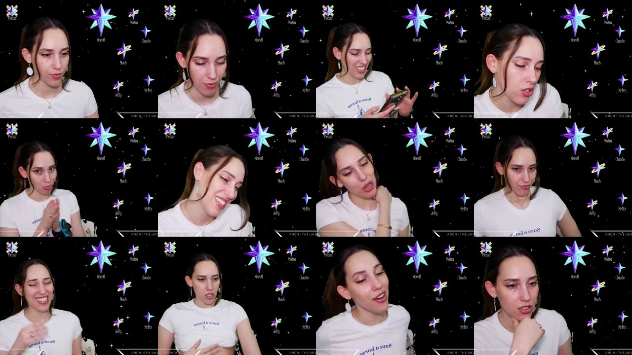 dashy — Topless tease, Small boobs, Sweaty tease on MyFreeCams
