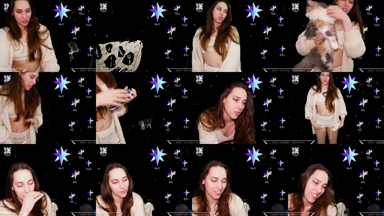 dashy — Teasing, Petite, Brunette on MyFreeCams