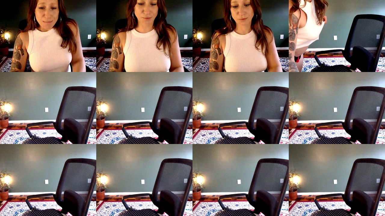 demmetria — Tease, Playful, Brunette on MyFreeCams